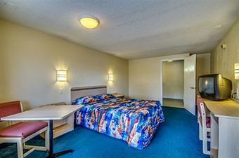 Motel 6 Florence Sc