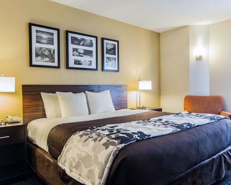 Hotel Sleep Inn Florence