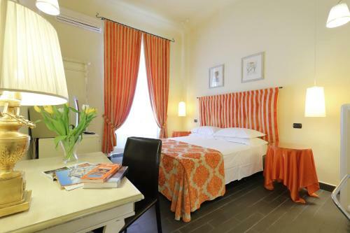 Hotel Relais Lavagnini Florence