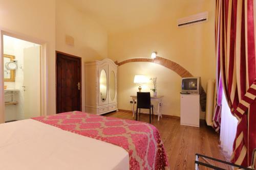 Hotel Relais Lavagnini Florence