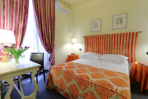 Hotel Relais Lavagnini Florence