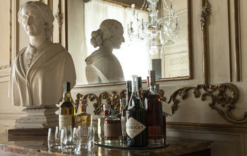Residencia Leone Blu