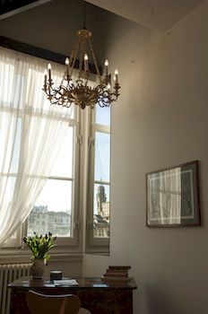 Residencia Leone Blu