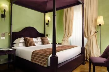 Residencia San Firenze Suites & Spa