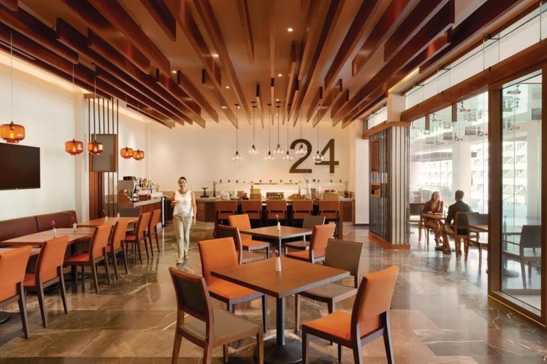 Hotel Hyatt Ziva Cancun