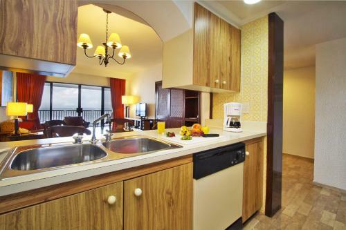 Villa The Royal Cancun All Suites Resort