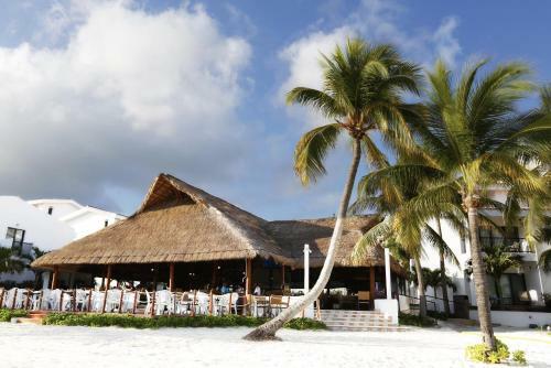 Villa The Royal Cancun All Suites Resort