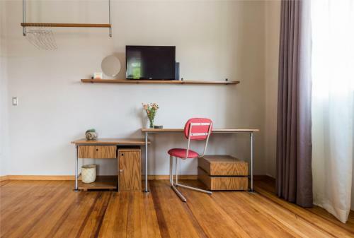 Bed & Breakfast Chaya B & B Boutique