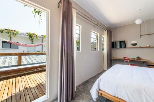 Bed & Breakfast Chaya B & B Boutique