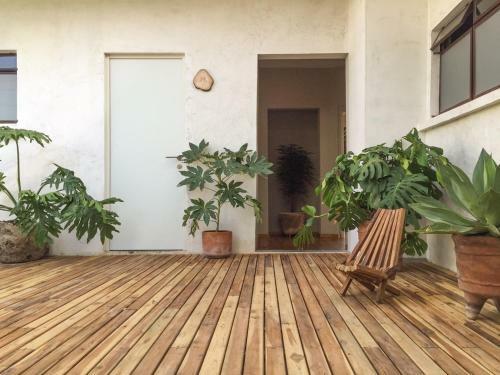 Bed & Breakfast Chaya B & B Boutique