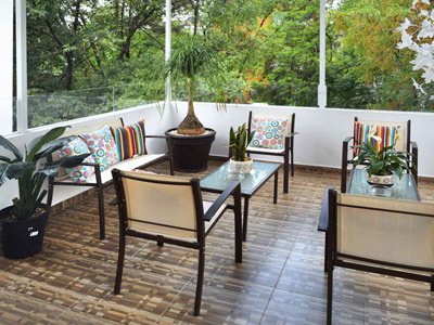 Hotel Condesa 185
