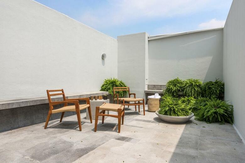 Hotel Carlota