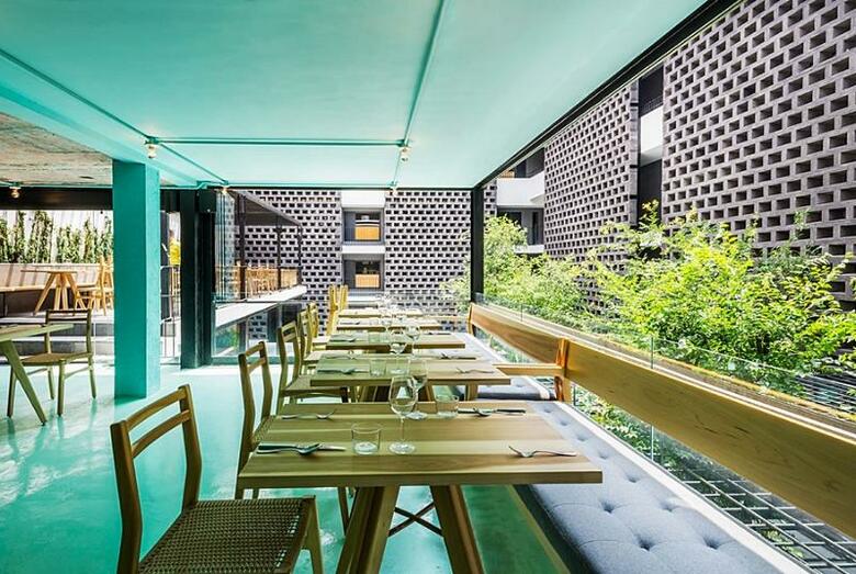Hotel Carlota