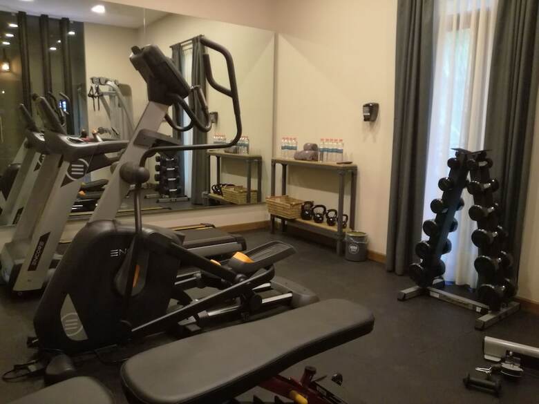 Hotel Hist�rico Central