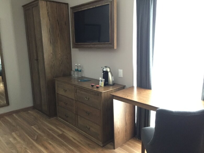 Hotel Hist�rico Central