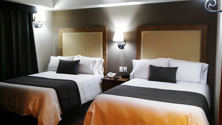 Hotel Hist�rico Central