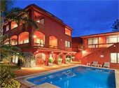 Hotel Quinta Elvira