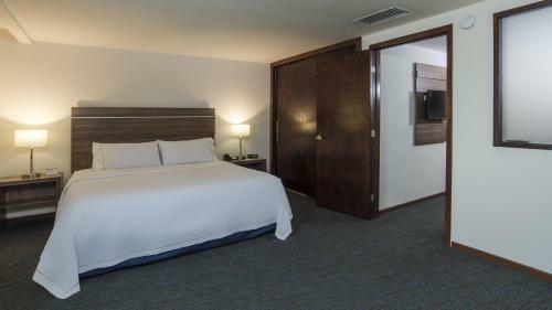 Hotel Holiday Inn Express Culiacan