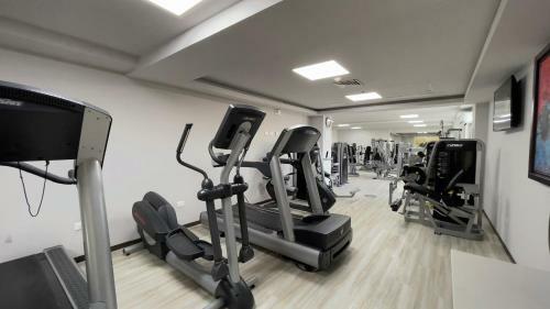 Hotel Holiday Inn Express Culiacan