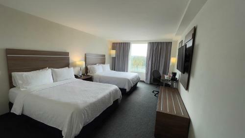 Hotel Holiday Inn Express Culiacan