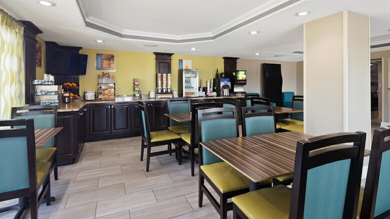 Hotel Best Western Inn