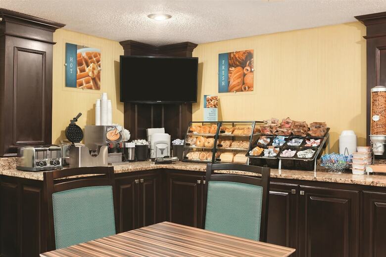 Hotel Best Western Inn