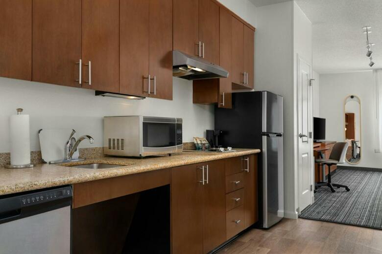 Hotel Towneplace Suites Florence