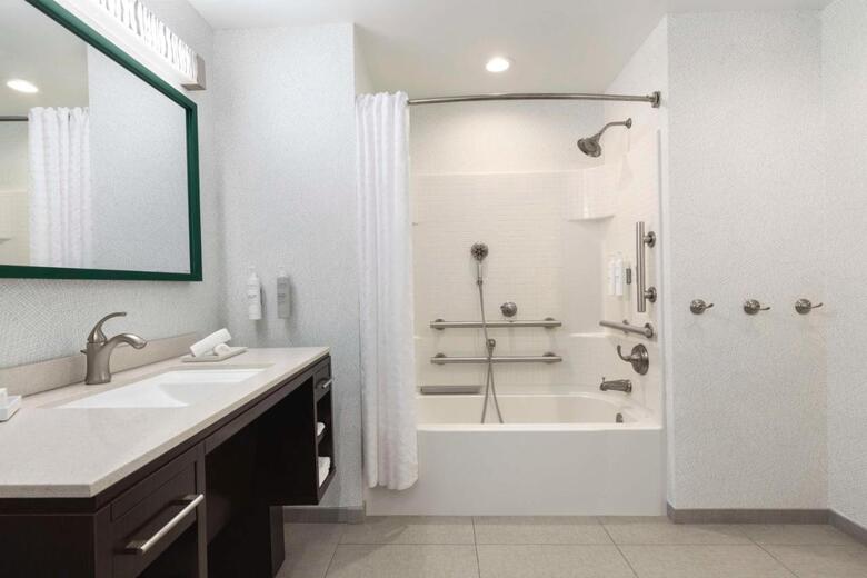 Hotel Home2 Suites By Hilton Florence, Sc