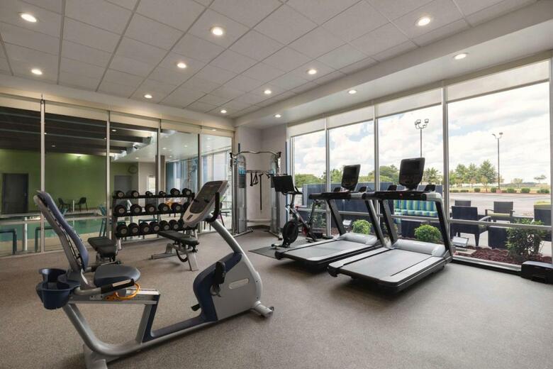 Hotel Home2 Suites By Hilton Florence, Sc