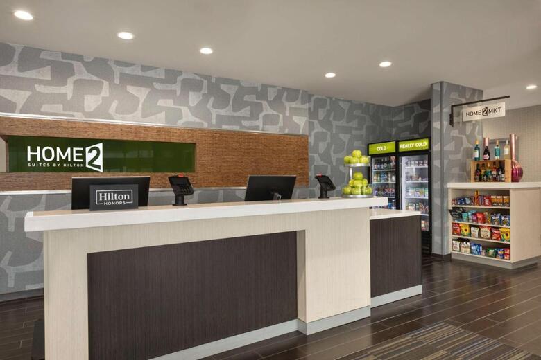 Hotel Home2 Suites By Hilton Florence, Sc