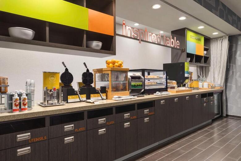 Hotel Home2 Suites By Hilton Florence, Sc