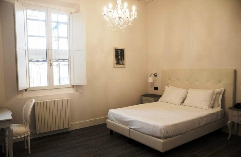 Bed & Breakfast Tornabuoni View