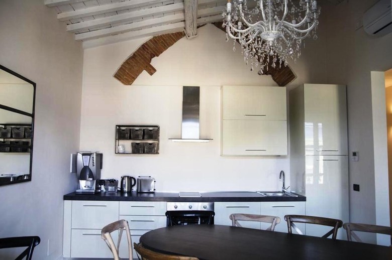 Bed & Breakfast Tornabuoni View