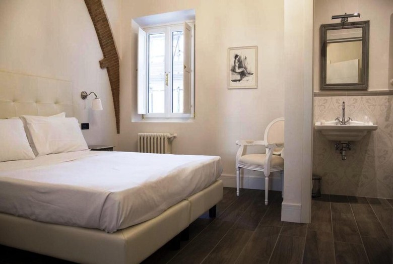 Bed & Breakfast Tornabuoni View