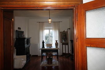 Residencia Villa Nardi
