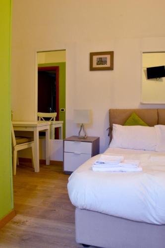 Hotel Green Domus