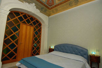Bed & Breakfast Cavour 10