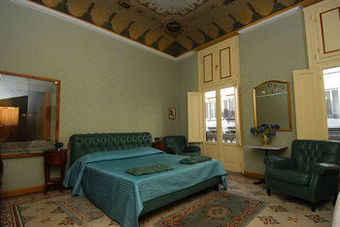 Bed & Breakfast Cavour 10