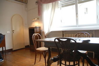 Apartamento Florence Nice Flat