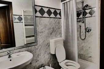 Apartamento Florence Nice Flat