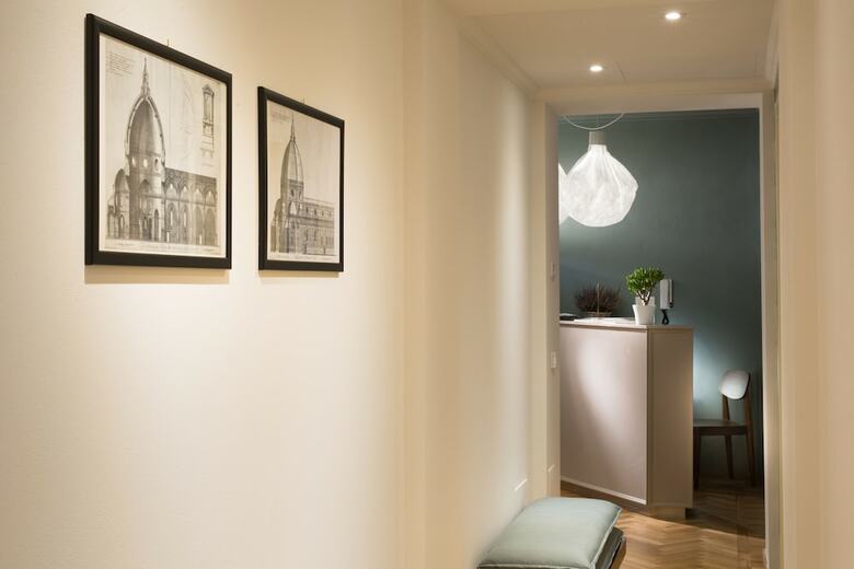 B&B Santa Maria Del Fiore