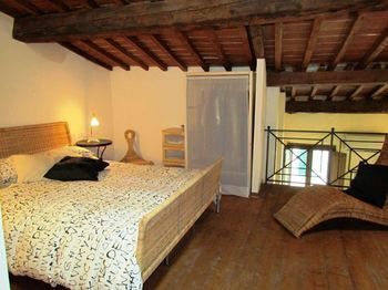 Florence Apartments Tuscan Feeling