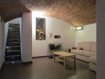 Florence Apartments Tuscan Feeling