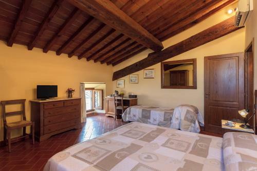 Residencia Palazzo Graziani