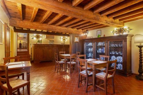 Residencia Palazzo Graziani