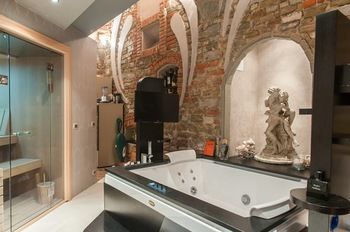 Florence Boutique Apartments