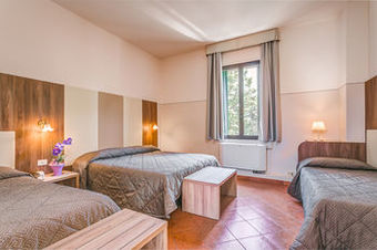 Hostal Hotel Arno Bellariva