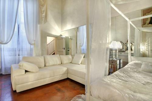 Palazzo Tolomei - Residenza D'epoca