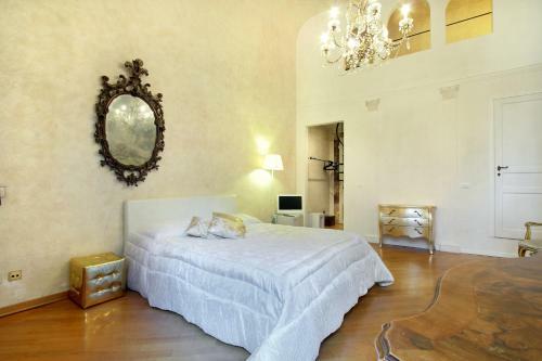 Palazzo Tolomei - Residenza D'epoca