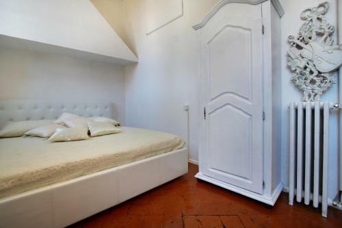 Palazzo Tolomei - Residenza D'epoca